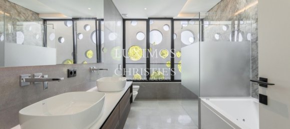 4 غرف نوم فيلا في Quarteira, Portugal رقم 103803 17