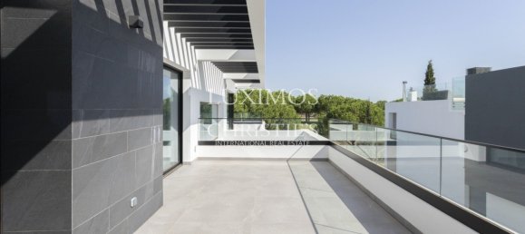 4 غرف نوم فيلا في Quarteira, Portugal رقم 103803 21