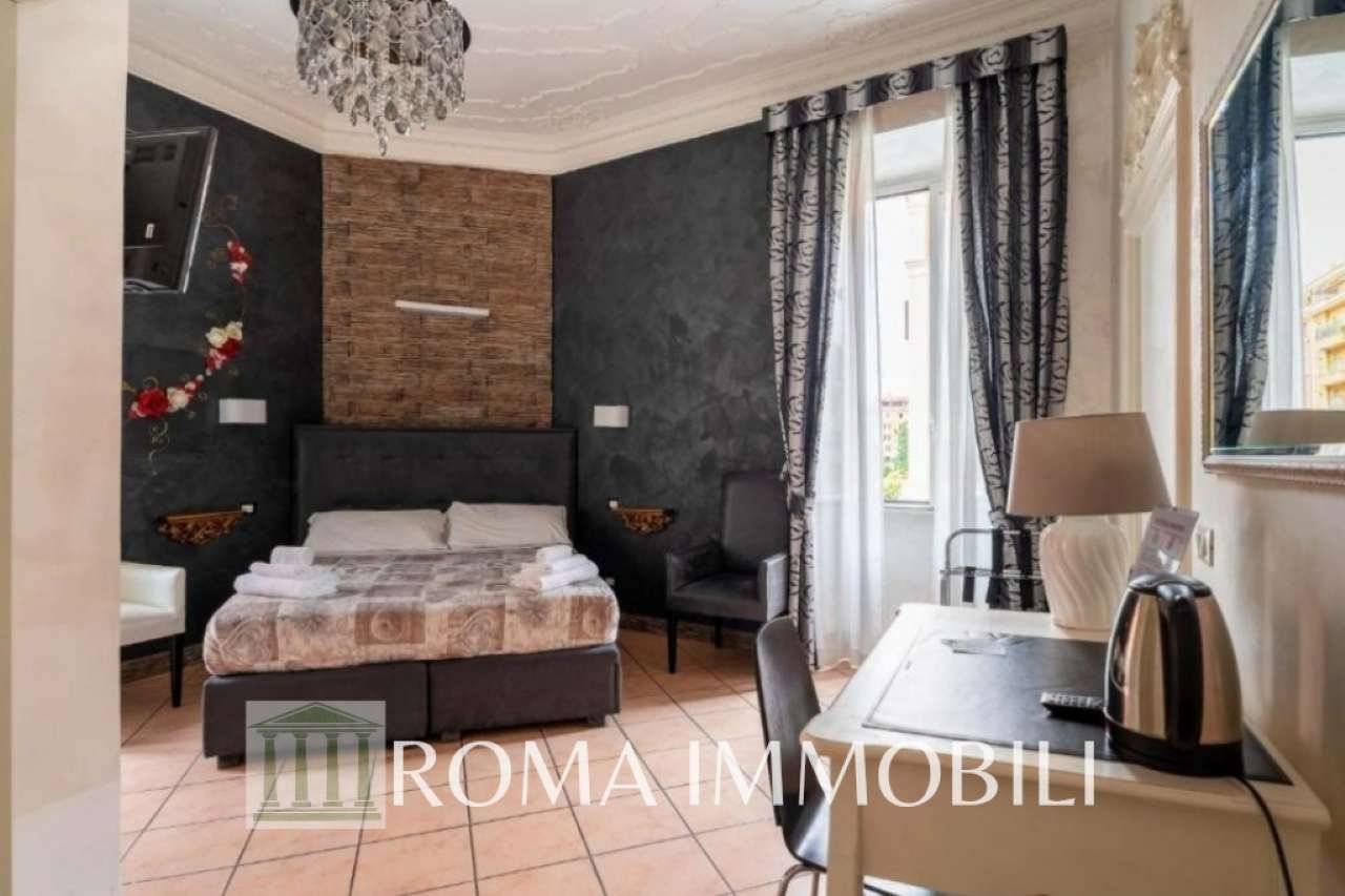 5 rooms Hotel in Rome, Italy No. 225354