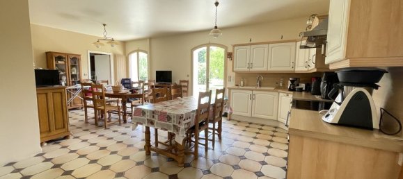 8 Schlafzimmer Haus in Chateau-Thierry, France, Nr. 350745 7