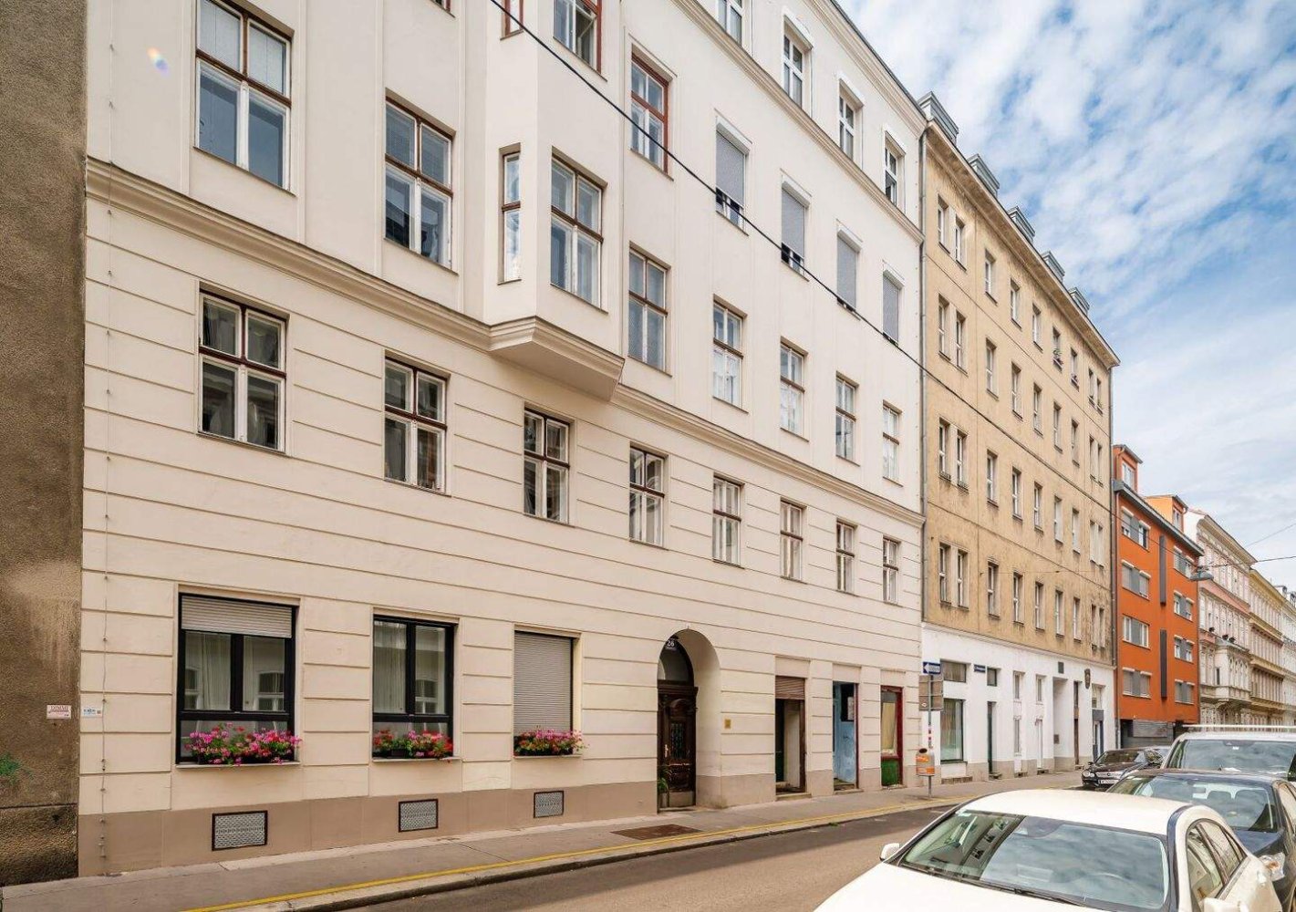 Studio à Leopoldstadt, Austria No. 225030