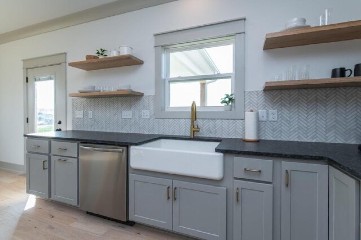 4 bedrooms House in Georgetown, USA No. 200824