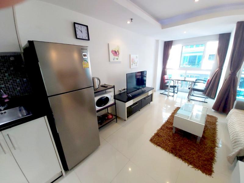 1 bedroom Condo in Pattaya, Thailand No. 66