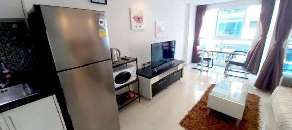 1 bedroom Condo in Pattaya, Thailand No. 66 2