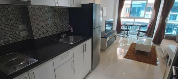 1 bedroom Condo in Pattaya, Thailand No. 66 4