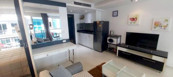 1 bedroom Condo in Pattaya, Thailand No. 66 3