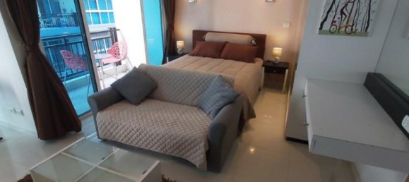 1 bedroom Condo in Pattaya, Thailand No. 66 6