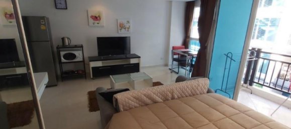 1 bedroom Condo in Pattaya, Thailand No. 66 5