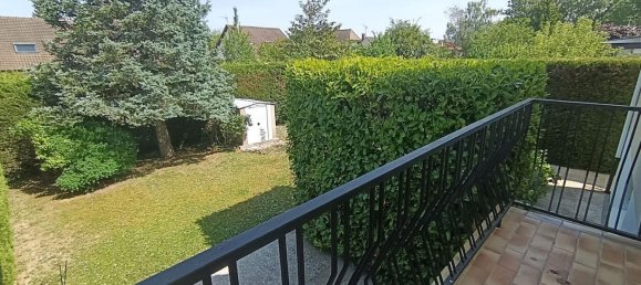 Casa de 5 dormitorios en Quincy-sous-Senart, France No. 292670 8