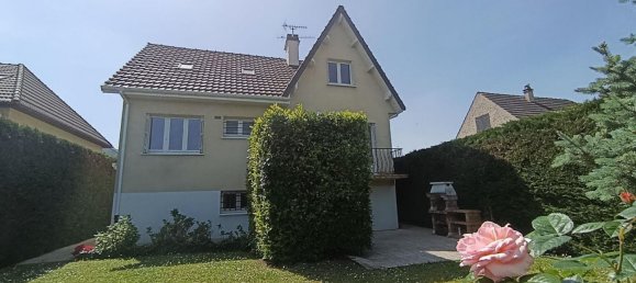 Casa de 5 dormitorios en Quincy-sous-Senart, France No. 292670 2