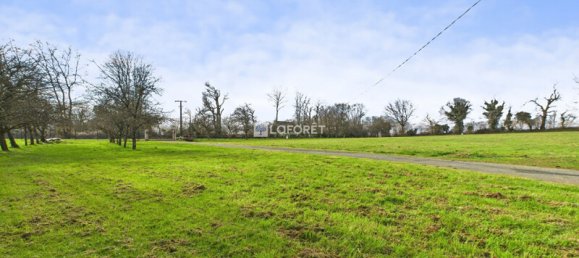 4 غرف نوم منزل في Chateauneuf-du-Faou, France رقم 195302 4