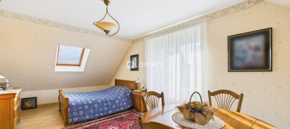 4 غرف نوم منزل في Chateauneuf-du-Faou, France رقم 195302 12