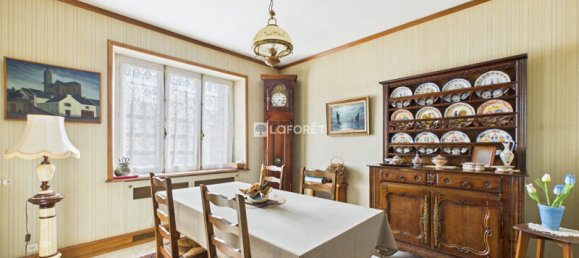 4 غرف نوم منزل في Chateauneuf-du-Faou, France رقم 195302 11