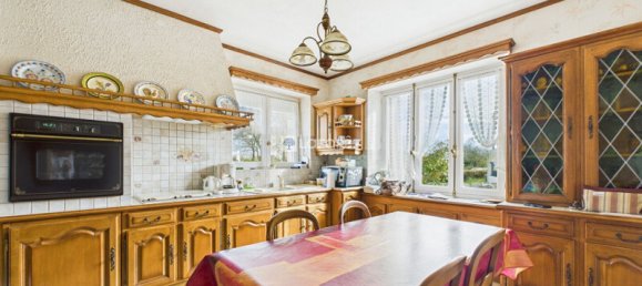 4 غرف نوم منزل في Chateauneuf-du-Faou, France رقم 195302 8