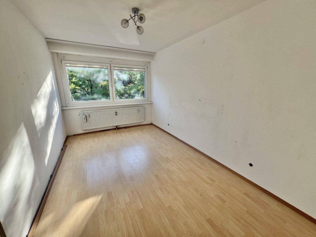 3-Zimmer Wohnung in Mödling, Austria, Nr. 226700