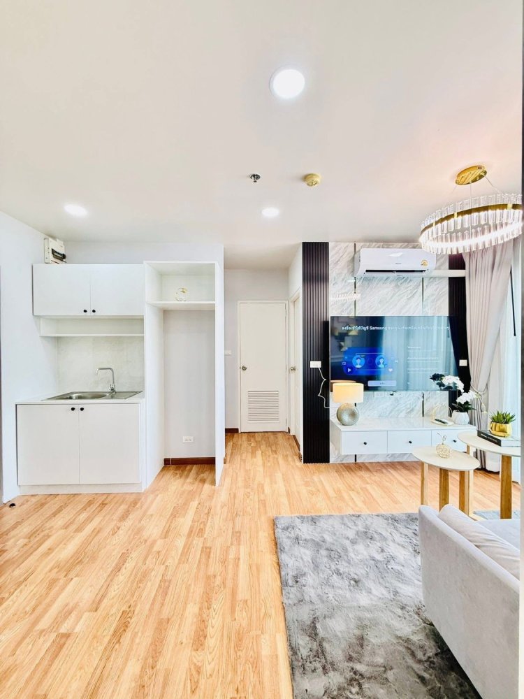 3 rooms Apartment in Pattaya, Thailand No. 75287