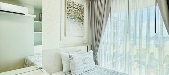 3غرفة شقة في Pattaya, Thailand رقم 75287 6