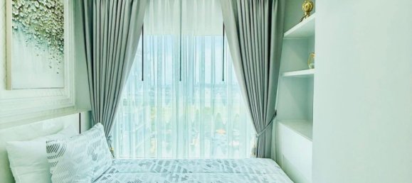 3غرفة شقة في Pattaya, Thailand رقم 75287 7