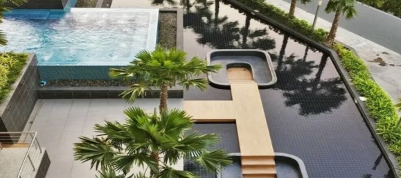 3غرفة شقة في Pattaya, Thailand رقم 75287 12