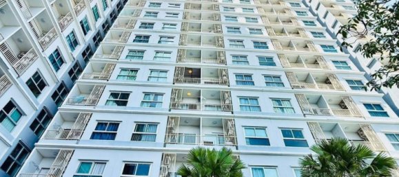 3غرفة شقة في Pattaya, Thailand رقم 75287 10