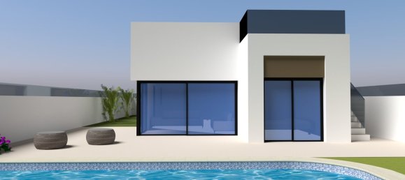 3 bedrooms Villa in Rojales, Spain No. 3719 3