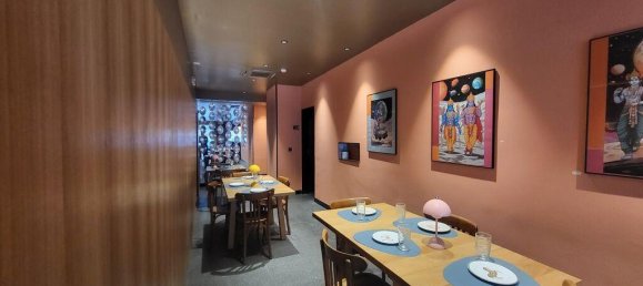 86m² Commercial property in Lisbon, Portugal No. 12988 10