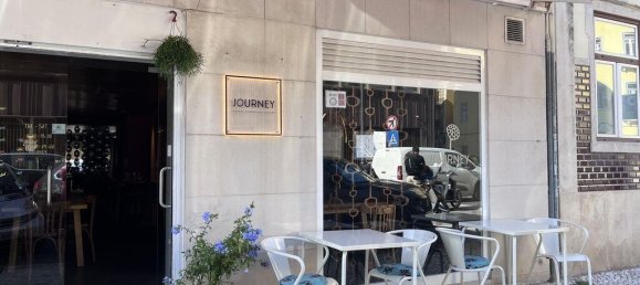 86m² Commercial property in Lisbon, Portugal No. 12988 29