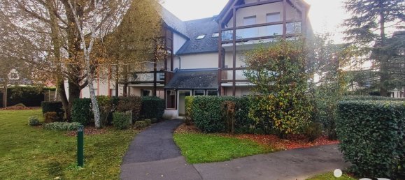 2 غرف نوم شقة في Blois, France رقم 156872 10