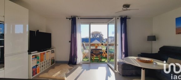 2 غرف نوم شقة في Blois, France رقم 156872 3