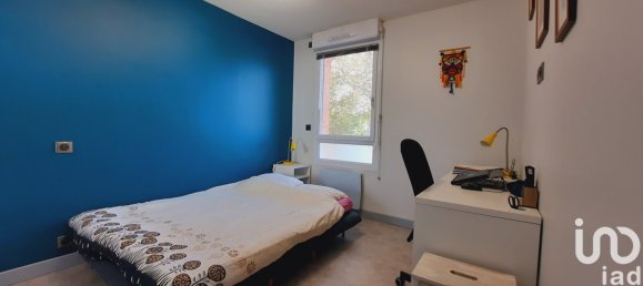 2 غرف نوم شقة في Blois, France رقم 156872 6