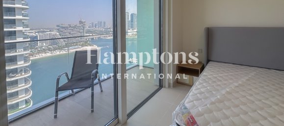 1 Schlafzimmer Wohnung in Dubai Harbour, UAE, Nr. 191885 24