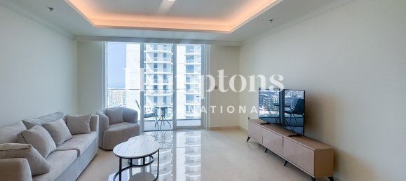 1 Schlafzimmer Wohnung in Dubai Harbour, UAE, Nr. 191885 18