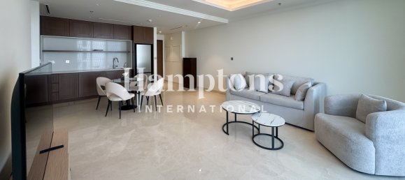 1 Schlafzimmer Wohnung in Dubai Harbour, UAE, Nr. 191885 19