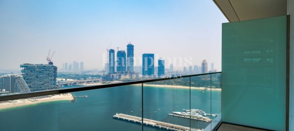 1 Schlafzimmer Wohnung in Dubai Harbour, UAE, Nr. 191885 23