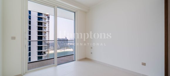 1 Schlafzimmer Wohnung in Dubai Harbour, UAE, Nr. 191885 14