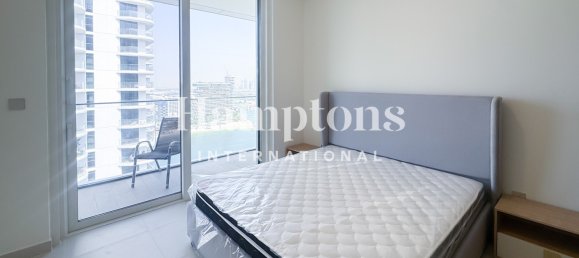 1 Schlafzimmer Wohnung in Dubai Harbour, UAE, Nr. 191885 6
