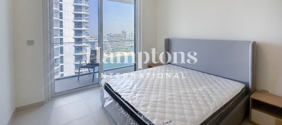 1 Schlafzimmer Wohnung in Dubai Harbour, UAE, Nr. 191885 16