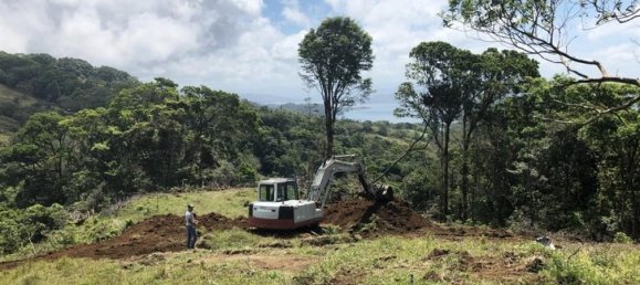  Land in Tilaran, Costa Rica No. 1817 3
