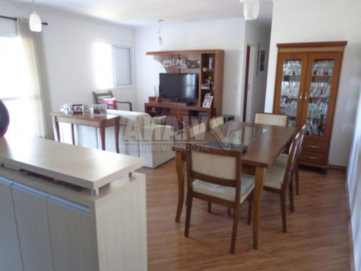 2 bedrooms Apartment in Sao Paulo, Brazil No. 570188