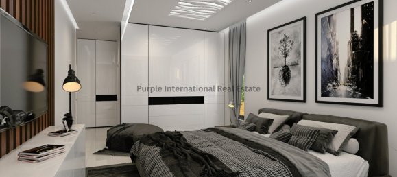 Вилла с 4 спальнями в Героскипу, Кипр № 1050 7