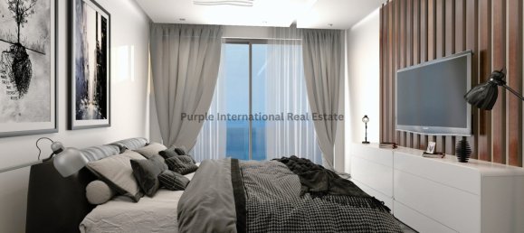 Вилла с 4 спальнями в Героскипу, Кипр № 1050 5