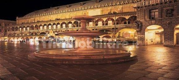 Apartamento de 1 dormitorio en Padua, Italy No. 221266 13