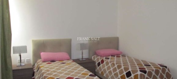 3 chambres Penthouse à Saint Paul's Bay, Malta No. 7807 11