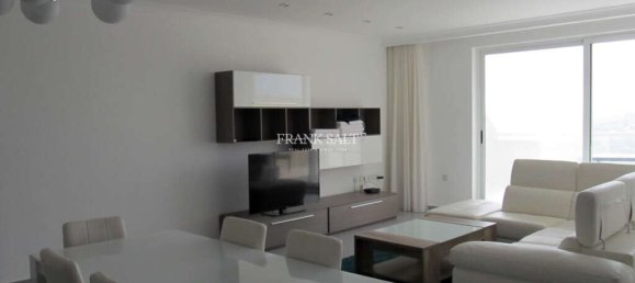 3 chambres Penthouse à Saint Paul's Bay, Malta No. 7807 6