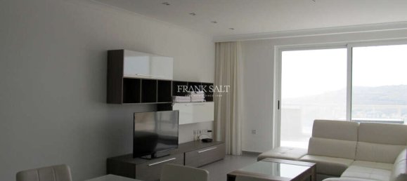 3 chambres Penthouse à Saint Paul's Bay, Malta No. 7807 7