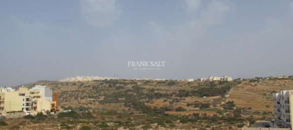 3 chambres Penthouse à Saint Paul's Bay, Malta No. 7807 2