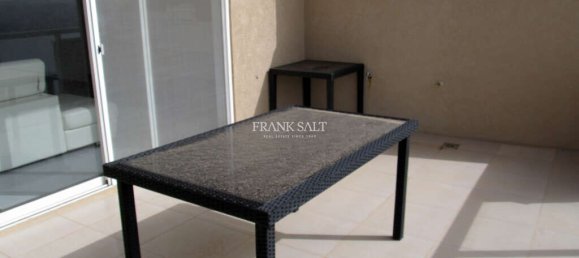 3 chambres Penthouse à Saint Paul's Bay, Malta No. 7807 3