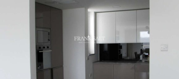 3 chambres Penthouse à Saint Paul's Bay, Malta No. 7807 9