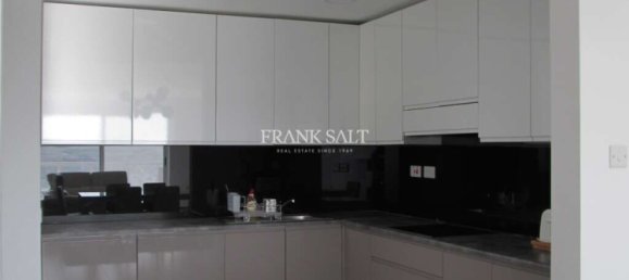 3 chambres Penthouse à Saint Paul's Bay, Malta No. 7807 10