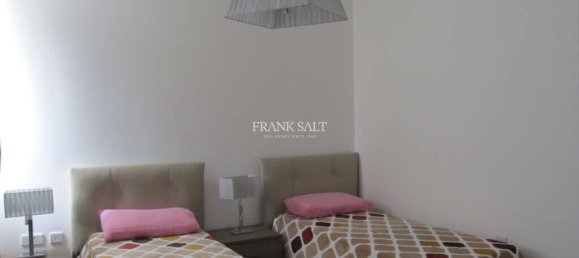 3 chambres Penthouse à Saint Paul's Bay, Malta No. 7807 12